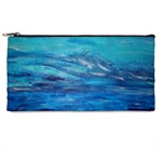 Into the Chill  Pencil Cases