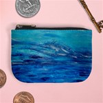 Into the Chill  Mini Coin Purse