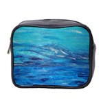 Into the Chill  Mini Toiletries Bag (Two Sides)