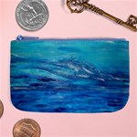 Into the Chill  Large Coin Purse