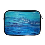 Into the Chill  Apple MacBook Pro 17  Zipper Case