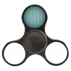 Digital Art Triangle Finger Spinner by Mariart