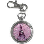 Ooh Lala Key Chain Watches