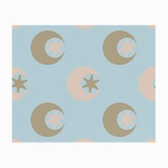 Moon Star Air Heaven Small Glasses Cloth