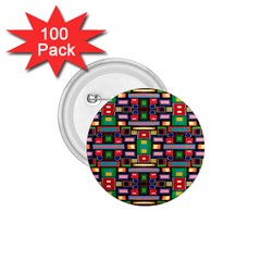 Hs C0 4 1 75  Buttons (100 Pack) 