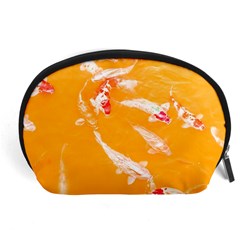 Koi Carp Scape Accessory Pouch (large) by essentialimage