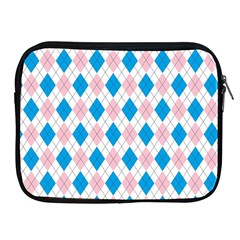 Argyle 316838 960 720 Apple Ipad 2/3/4 Zipper Cases by vintage2030