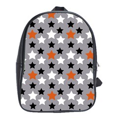 All Star Basketball School Bag (xl) by mccallacoulturesports