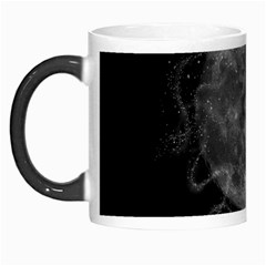 Lune Étoilé Morph Mugs by kcreatif