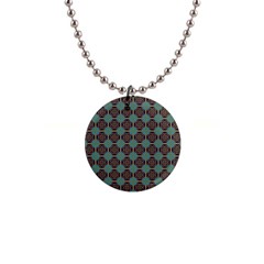 Df Catania 1  Button Necklace by deformigo