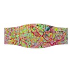 Quarantine Spring Stretchable Headband