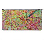 Spring Ring Pencil Case Back