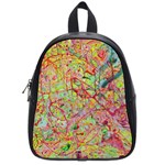 Spring Ring School Bag (Small)