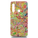 Spring Ring Samsung Galaxy A9 TPU UV Case