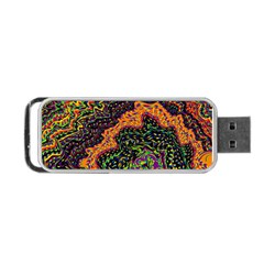 Goghwave Portable Usb Flash (one Side) by LW41021