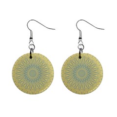 Shine On Mini Button Earrings by LW41021