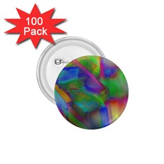 Prisma Colors 1 75  Buttons (100 Pack)  by LW41021