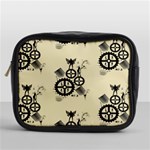 Angels Mini Toiletries Bag (One Side) Front