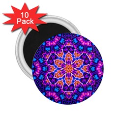 Glory Light 2 25  Magnets (10 Pack)  by LW323