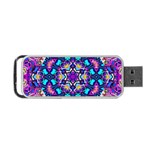 Lovely Dream Portable USB Flash (One Side) Front