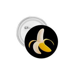 Banana 1 75  Buttons by snackkingdom