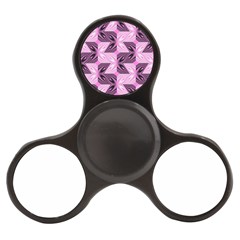 Abstract Finger Spinner by Sparkle