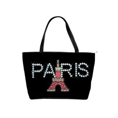 Paris Handbag by gracefashion