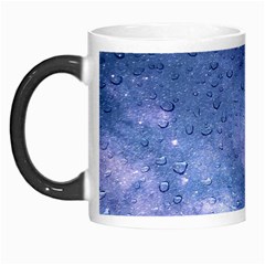 Gouttes D eau Galaxy Morph Mug by kcreatif