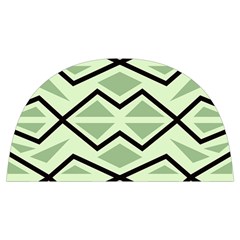 Abstract Pattern Geometric Backgrounds Anti Scalding Pot Cap by Eskimos