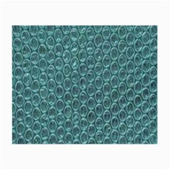 Bubble Wrap Small Glasses Cloth by artworkshop