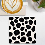 Texture Design Wallpaperpublic UV Print Square Tile Coaster  Front