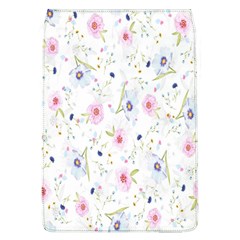 Pattern Flowers Removable Flap Cover (l) by artworkshop