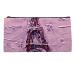 Ooh LaLa Purple Rain Pencil Cases