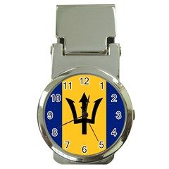 Barbados Money Clip Watches by tony4urban