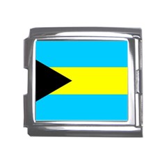 Bahamas Mega Link Italian Charm (18mm)