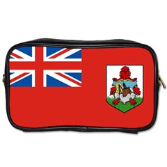 Bermuda Toiletries Bag (two Sides) by tony4urban