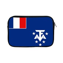 French Southern Territories Apple Ipad Mini Zipper Cases by tony4urban