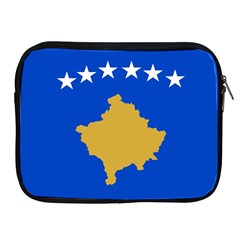 Kosovo Apple Ipad 2/3/4 Zipper Cases by tony4urban