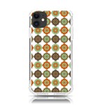 Pattern iPhone 11 TPU UV Print Case Front