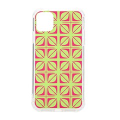 Pattern 165 Iphone 11 Tpu Uv Print Case