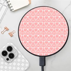 Pattern 205 Wireless Fast Charger(black)