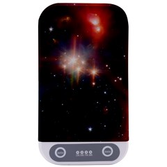 Astrology Astronomical Cluster Galaxy Nebula Sterilizers by danenraven