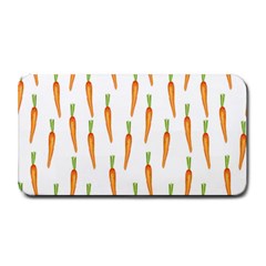 Carrot Medium Bar Mat by SychEva