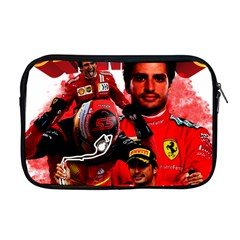 Carlos Sainz Apple Macbook Pro 17  Zipper Case by Boster123