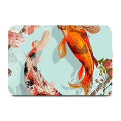 Koi Fish Plate Mats by Grandong