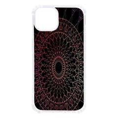 Mandala   Lockscreen , Aztec Iphone 13 Tpu Uv Print Case