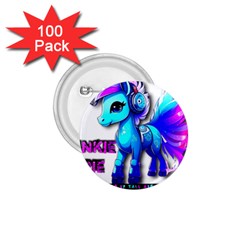 Pinkie Pie  1 75  Buttons (100 Pack)  by Internationalstore