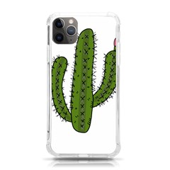 Cactus Desert Plants Rose Iphone 11 Pro Max 6 5 Inch Tpu Uv Print Case