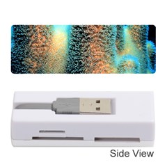 Photo Coral Great Scleractinia Memory Card Reader (stick) by Pakjumat