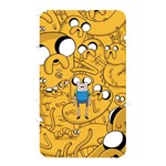 Adventure Time Finn Jake Cartoon Memory Card Reader (Rectangular) Front